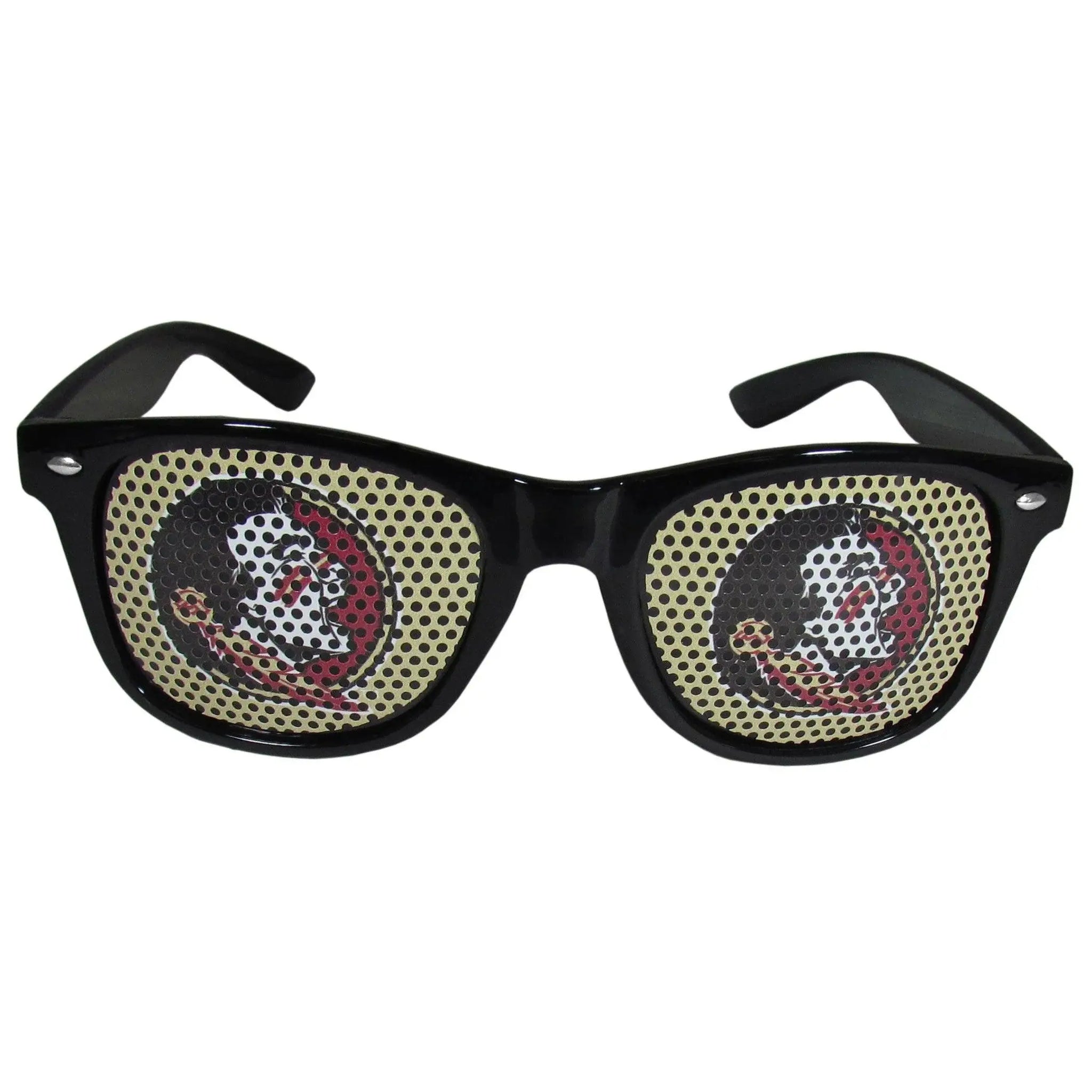 Florida St. Seminoles Game Day Shades - Siskiyou Buckle - Flyclothing LLC