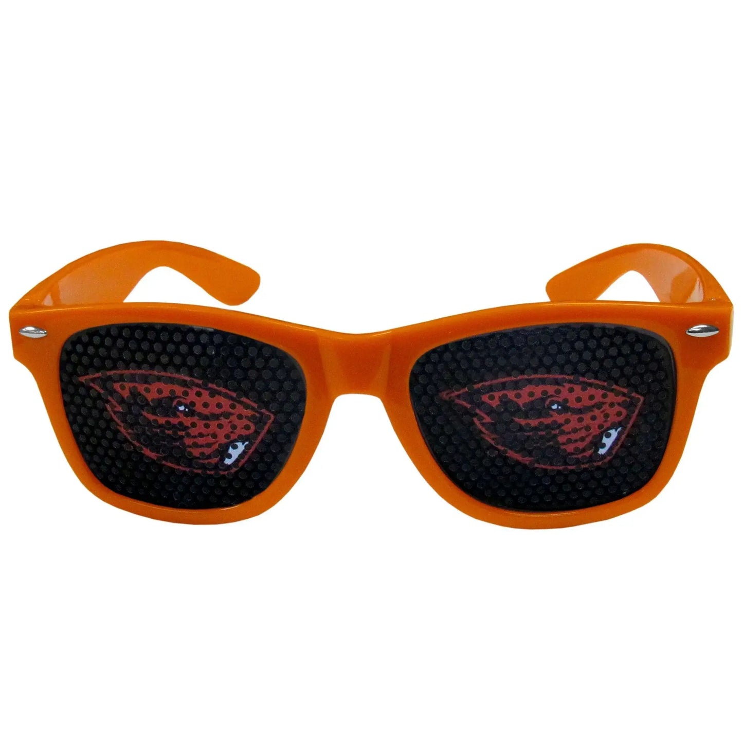 Oregon St. Beavers Game Day Shades - Siskiyou Buckle - Flyclothing LLC