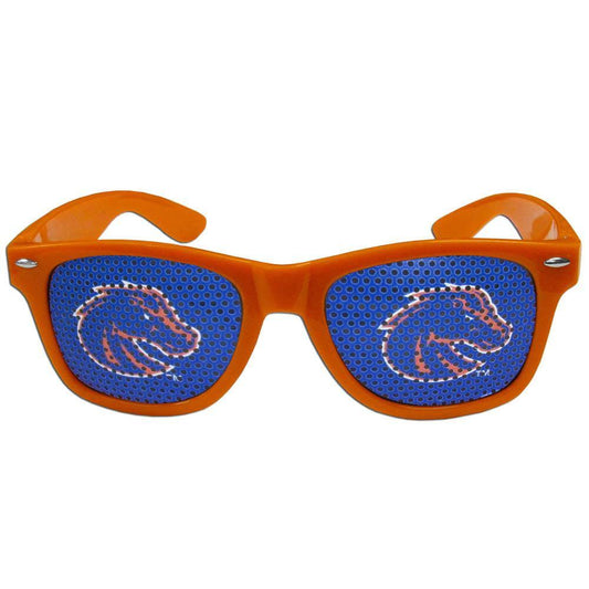 Boise St. Broncos Game Day Shades - Siskiyou Buckle