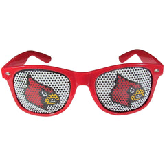 Louisville Cardinals Game Day Shades - Flyclothing LLC