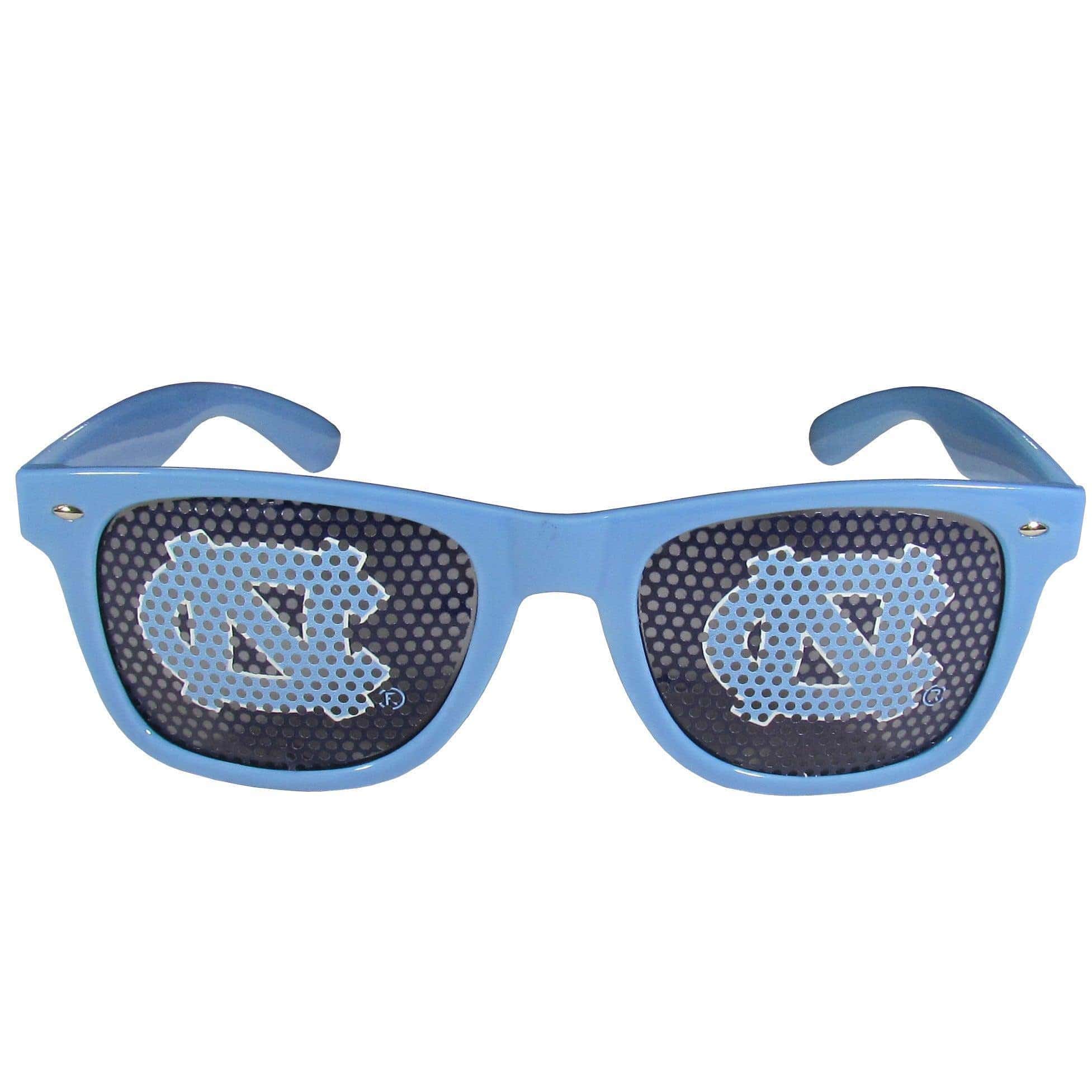 N. Carolina Tar Heels Game Day Shades - Flyclothing LLC