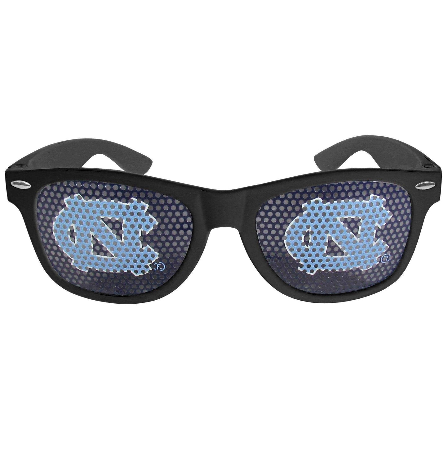 N. Carolina Tar Heels Game Day Shades - Siskiyou Buckle - Flyclothing LLC