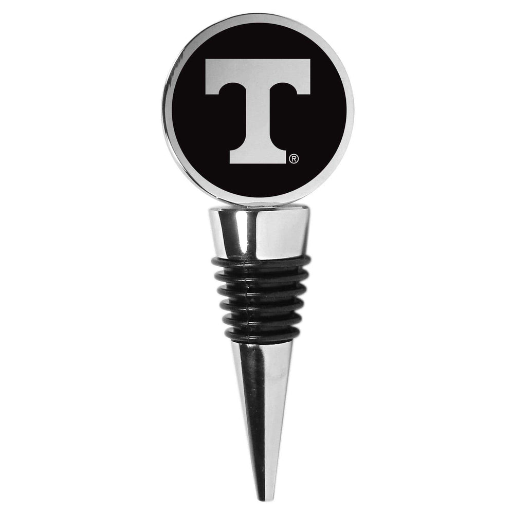 Tennessee Volunteers Wine Stopper - Siskiyou Buckle