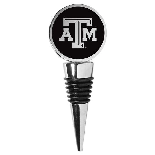 Texas A & M Aggies Wine Stopper - Flyclothing LLC