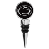 Penn St. Nittany Lions Wine Stopper - Siskiyou Buckle