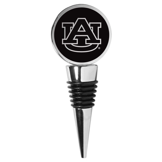 Auburn Tigers Wine Stopper - Siskiyou Buckle - Flyclothing LLC