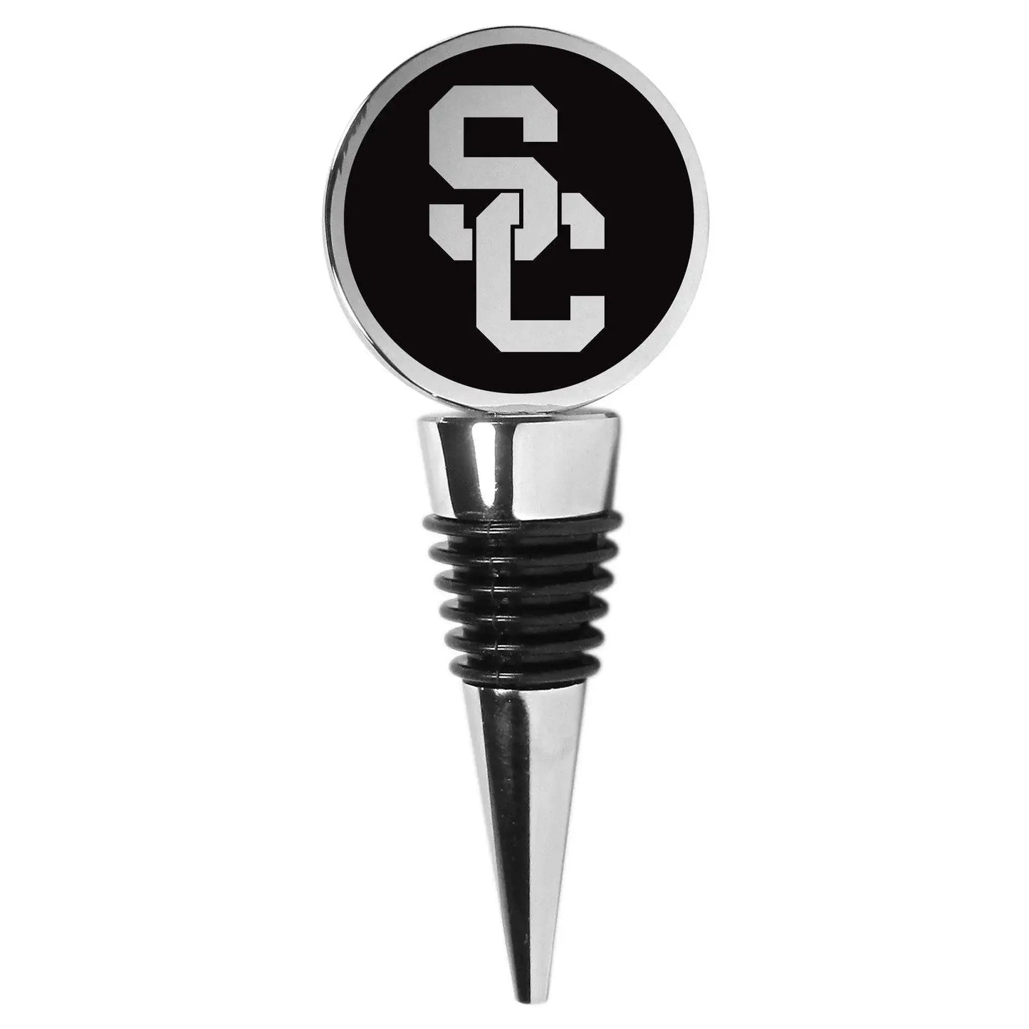 USC Trojans Wine Stopper - Siskiyou Buckle - Flyclothing LLC