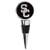 USC Trojans Wine Stopper - Siskiyou Buckle