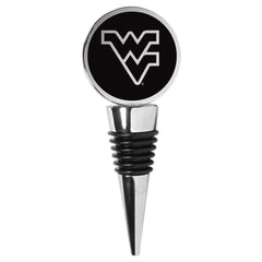 W. Virginia Mountaineers Wine Stopper - Flyclothing LLC