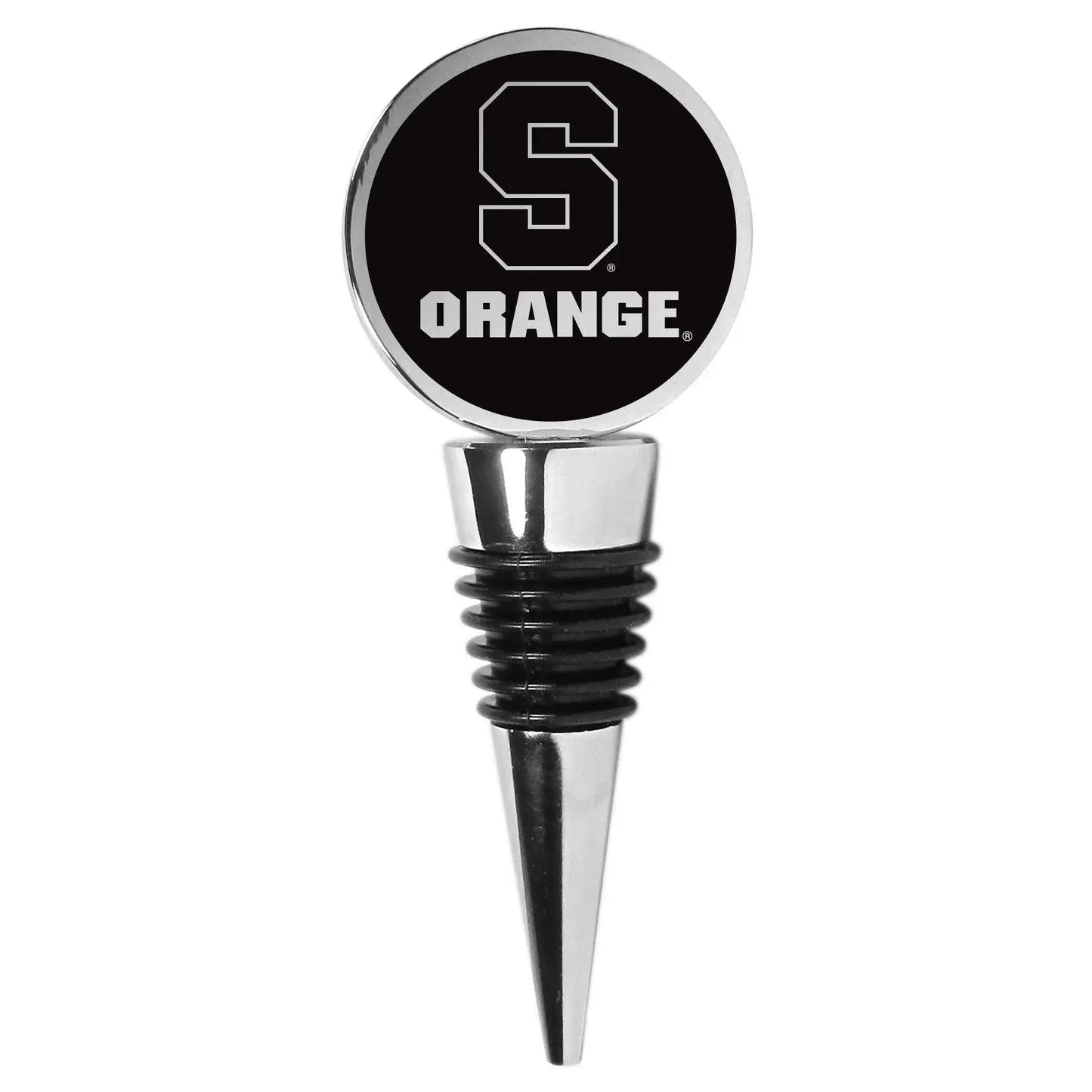 Syracuse Orange Wine Stopper - Siskiyou Buckle - Flyclothing LLC