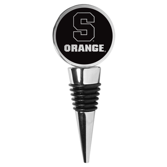 Syracuse Orange Wine Stopper - Flyclothing LLC
