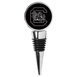 S. Carolina Gamecocks Wine Stopper - Siskiyou Buckle