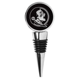 Florida St. Seminoles Wine Stopper - Siskiyou Buckle