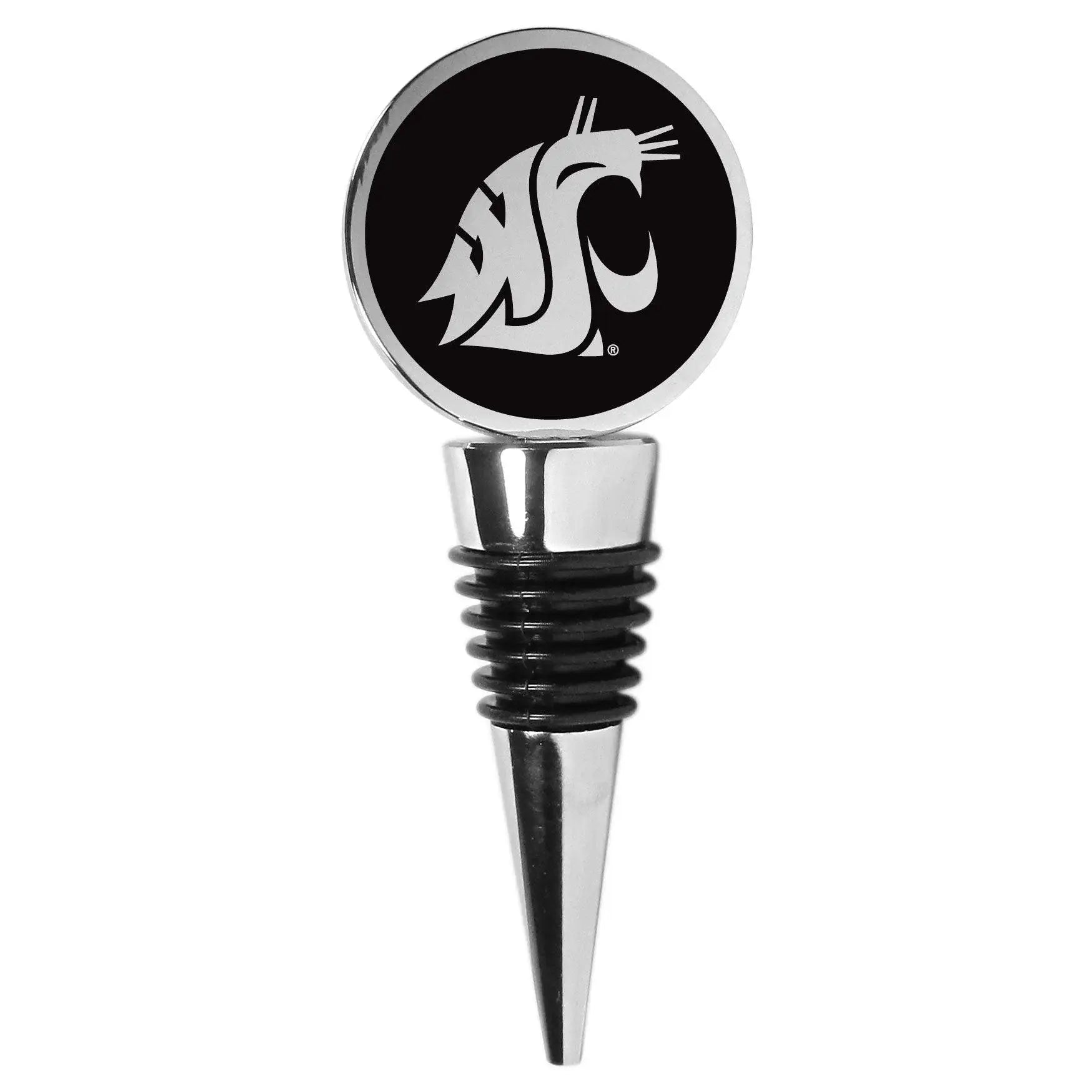 Washington St. Cougars Wine Stopper - Siskiyou Buckle - Flyclothing LLC