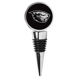 Oregon St. Beavers Wine Stopper - Siskiyou Buckle