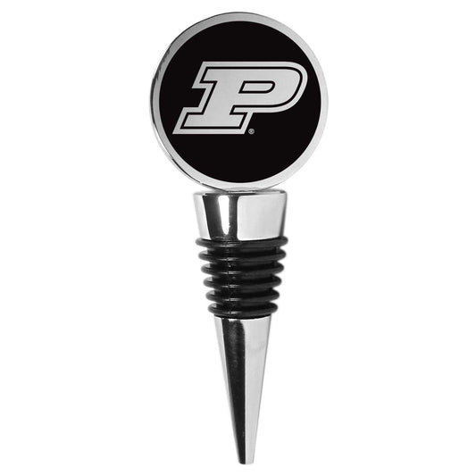 Purdue Boilermakers Wine Stopper - Siskiyou Buckle