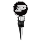 Purdue Boilermakers Wine Stopper - Siskiyou Buckle