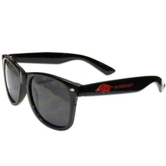 Arkansas Razorbacks Beachfarer Sunglasses - Siskiyou Buckle