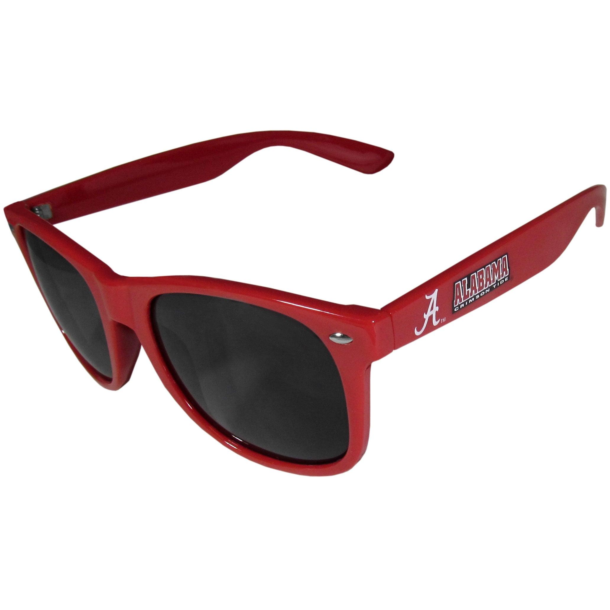 Alabama Crimson Tide Beachfarer Sunglasses - Flyclothing LLC