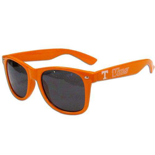 Tennessee Volunteers Beachfarer Sunglasses - Siskiyou Buckle - Flyclothing LLC