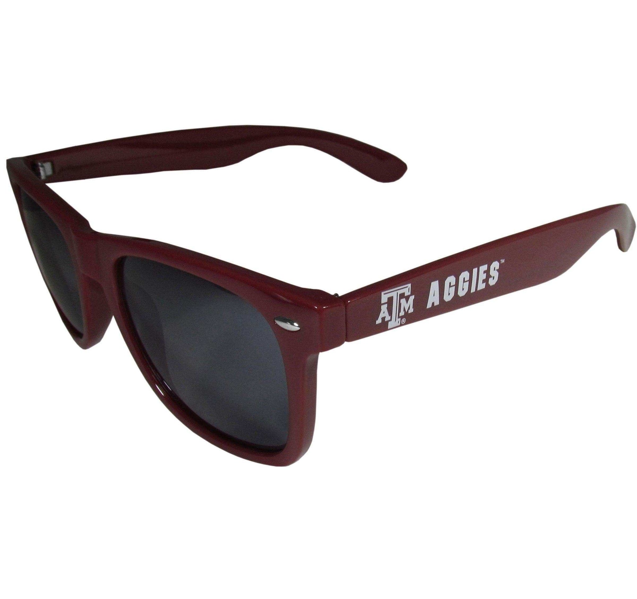Texas A & M Aggies Beachfarer Sunglasses - Siskiyou Buckle - Flyclothing LLC