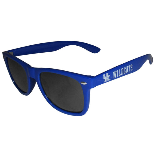 Kentucky Wildcats Beachfarer Sunglasses - Siskiyou Buckle