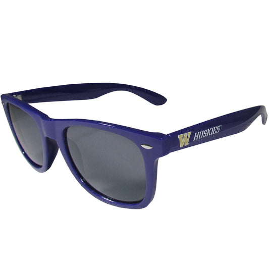 Washington Huskies Beachfarer Sunglasses - Flyclothing LLC