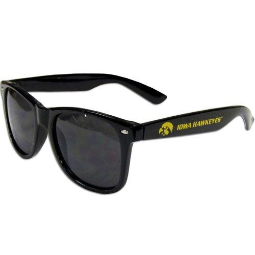 Iowa Hawkeyes Beachfarer Sunglasses - Flyclothing LLC