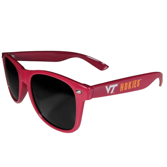 Virginia Tech Hokies Beachfarer Sunglasses - Flyclothing LLC