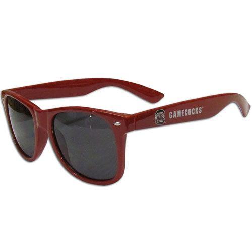 S. Carolina Gamecocks Beachfarer Sunglasses - Siskiyou Buckle