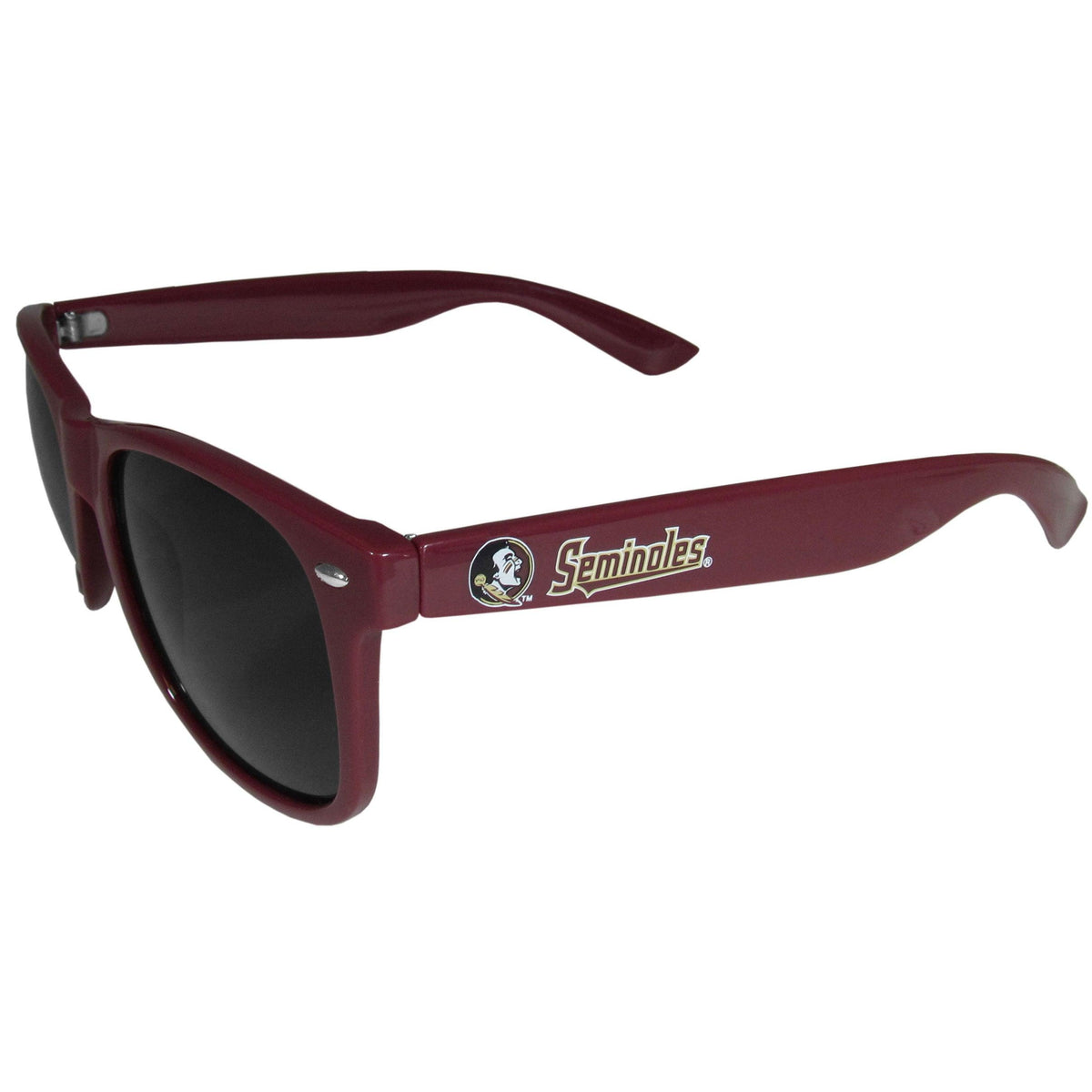 Florida St. Seminoles Beachfarer Sunglasses - Flyclothing LLC