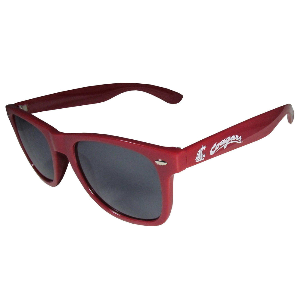 Washington St. Cougars Beachfarer Sunglasses - Siskiyou Buckle - Flyclothing LLC