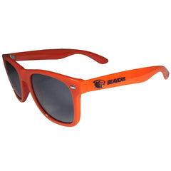 Oregon St. Beavers Beachfarer Sunglasses - Siskiyou Buckle