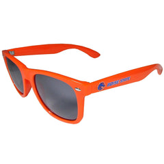 Boise St. Broncos Beachfarer Sunglasses - Siskiyou Buckle
