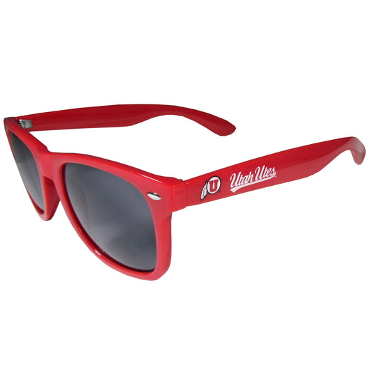 Utah Utes Beachfarer Sunglasses - Flyclothing LLC
