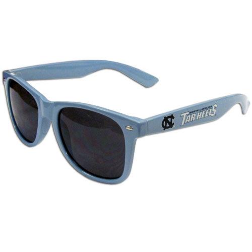 N. Carolina Tar Heels Beachfarer Sunglasses - Flyclothing LLC