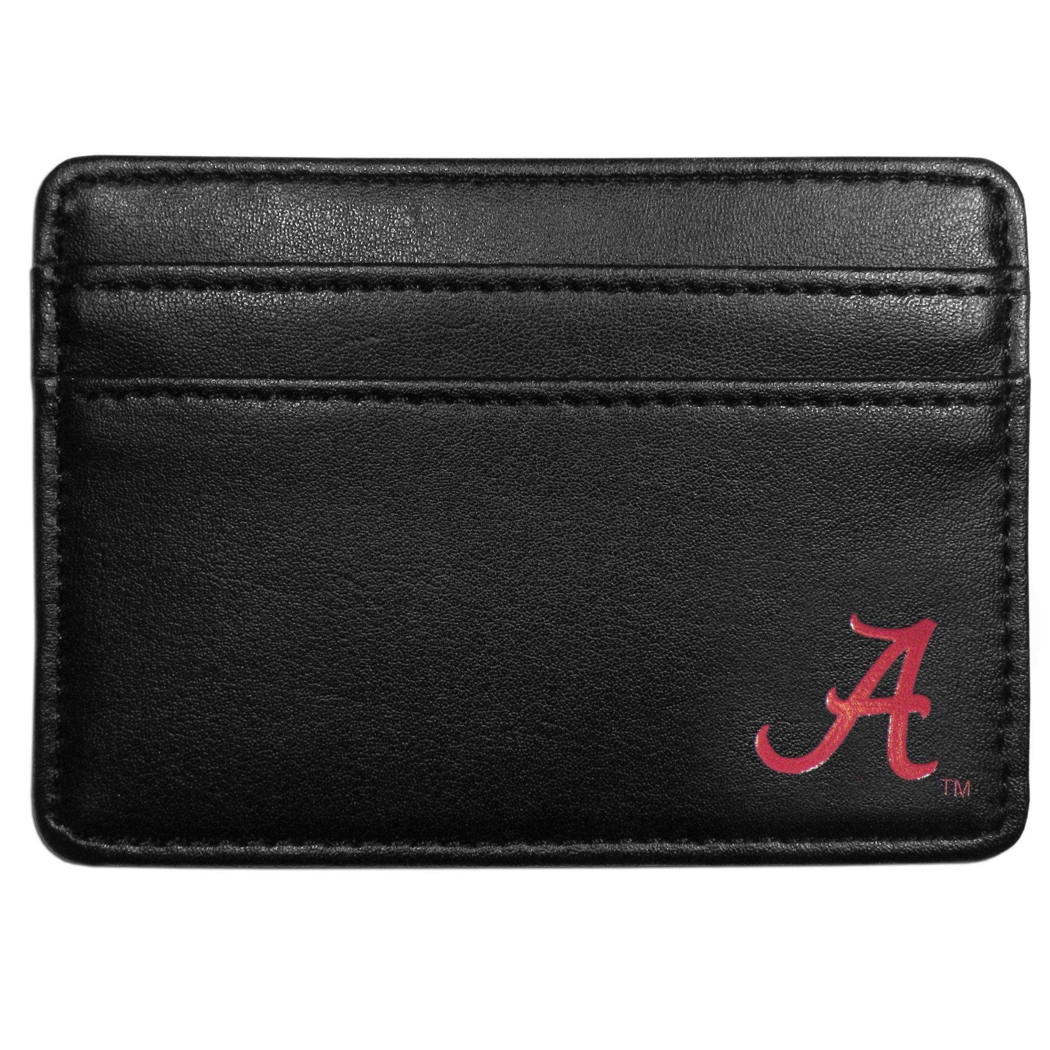 Alabama Crimson Tide Weekend Wallet - Siskiyou Buckle - Flyclothing LLC