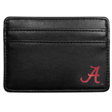 Alabama Crimson Tide Weekend Wallet - Siskiyou Buckle