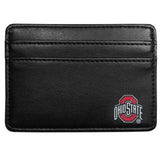 Ohio St. Buckeyes Weekend Wallet - Siskiyou Buckle