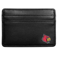 Louisville Cardinals Weekend Wallet - Flyclothing LLC