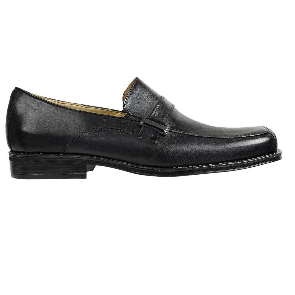 Sandro Moscoloni Calvine Penny Loafer - Flyclothing LLC