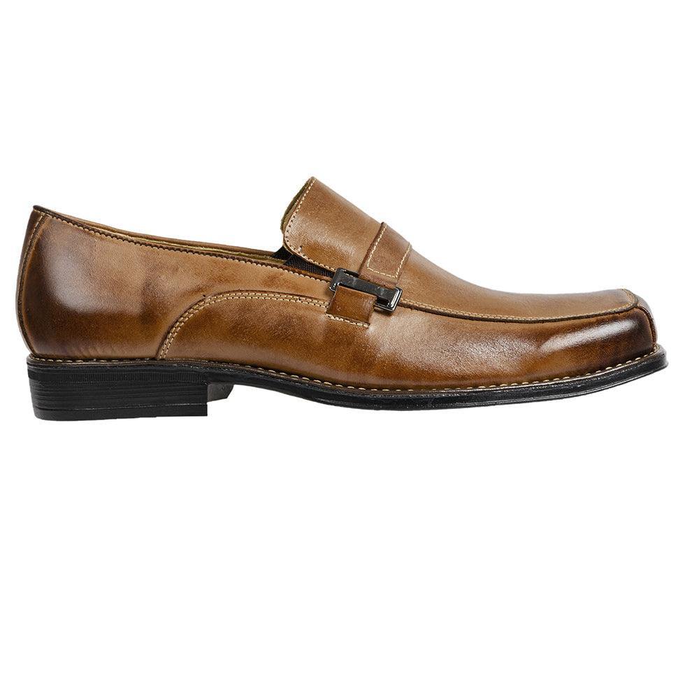 Sandro Moscoloni Calvine Penny Loafer - Flyclothing LLC