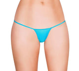 Roma Costume Low Cut G-String Bottom - Roma Costume - Flyclothing LLC