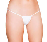 Roma Costume Low Cut G-String Bottom - Roma Costume - Flyclothing LLC