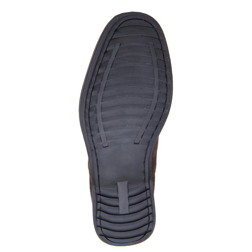 Sandro Moscoloni Claude double gore plain toe boot - Flyclothing LLC