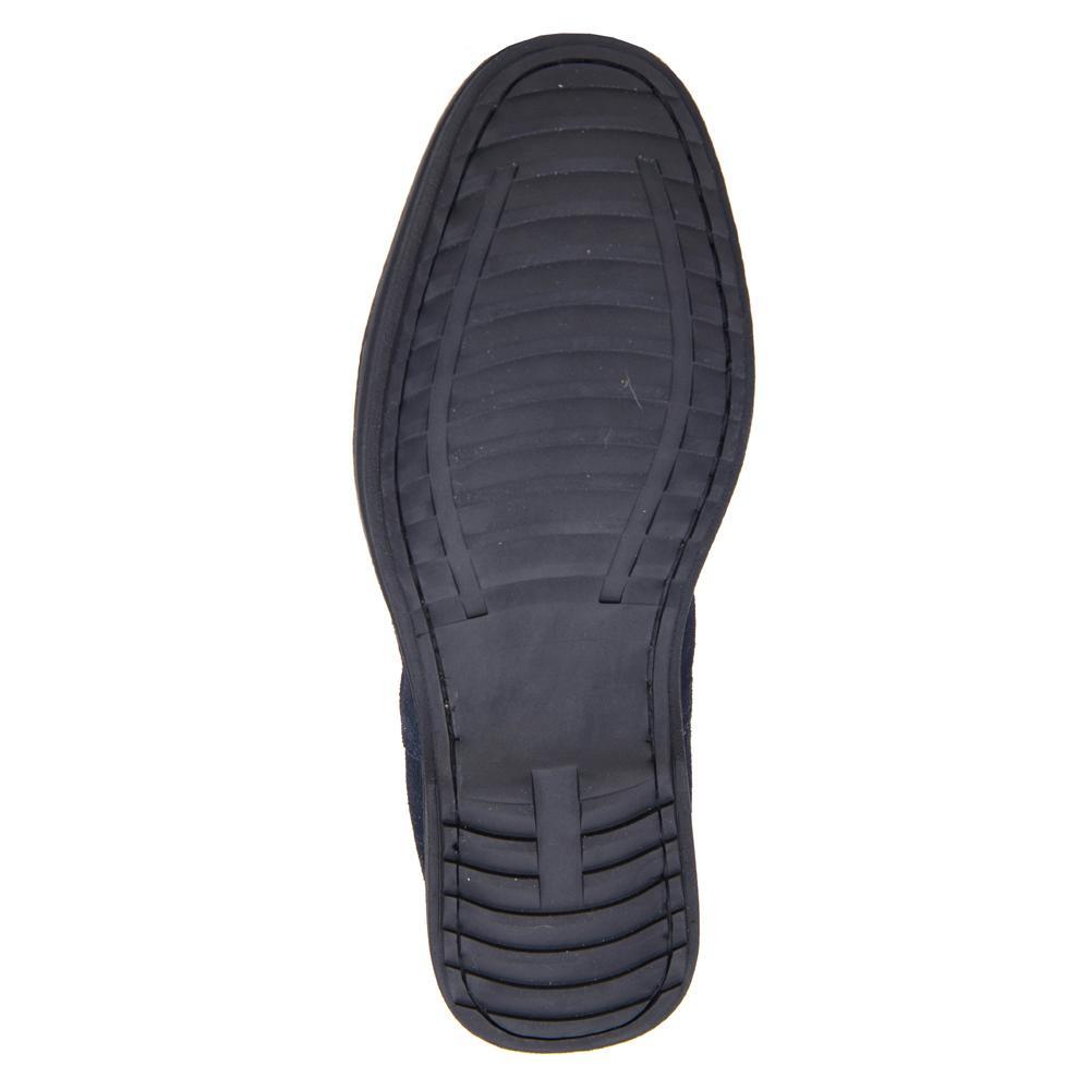 Sandro Moscoloni Claude double gore plain toe boot - Flyclothing LLC