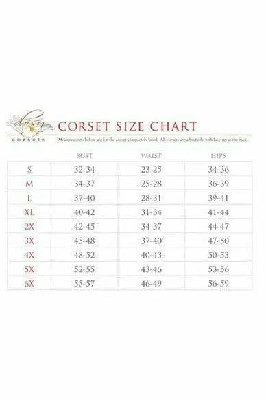 Daisy Corsets Red Plaid Skirt - Daisy Corsets - Flyclothing LLC