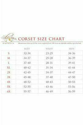 Daisy Corsets Snake Skin Print Faux Leather Fringe Skirt - Daisy Corsets