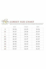 Daisy Corsets Hot Pink Patent Lace-Up Skirt w/Black Lacing - Daisy Corsets - Flyclothing LLC