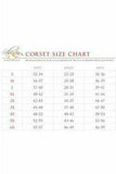 Daisy Corsets Top Drawer Poisoned Apple Costume - Daisy Corsets